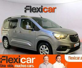 LIFE 1.2 T S/S SELECTIVE L