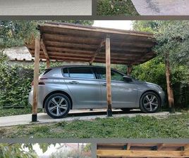 PEUGEOT 308 PEUGEOT 308