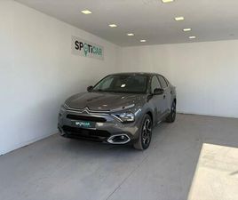 BLUEHDI 130 S&S EAT8 MAX