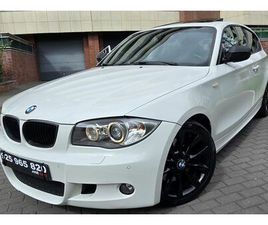 BMW SERIE 1 123