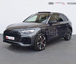 AUDI Q5 40 TDI SEGURIDAD