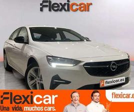 OPEL INSIGNIA SPORTS TOURER ST 1.5D DVH S&S GS-LINE 122