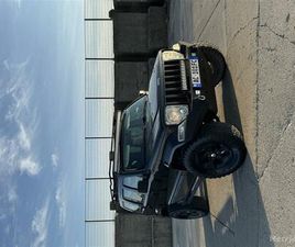 JEEP LIBERTY SHITET JEEP LIBERTY