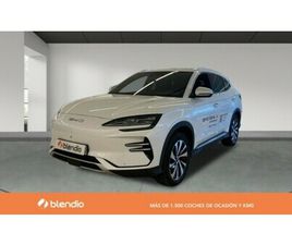 BYD SEAL U SEAL U BEV 72KWH COMFORT 5P