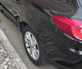 RENAULT MEGANE RENAULT MÉGANE 1.5 DCI, 110CV