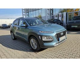 HYUNDAI KONA 1.0 T-GDI PREMIUM EDITION '20 MAGYAR. SÉRÜLÉSMENTES. 1. TULAJTÓL!