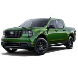 FORD MAVERICK FORD MAVERICK 2025 XLT