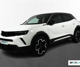 OPEL MOKKA 1.2 T 96KW (130 CV) AUTO GS