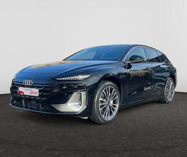 AUDI A6 AVANT S LINE E-TRON PERFORMANCE 270,00 KW