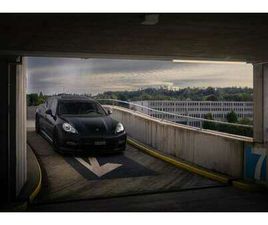 TURBO PDK NEW ENGINE