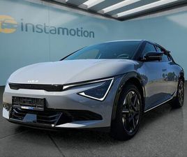 KIA EV6 EARTH 239 KW