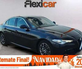 2.2 DIESEL SUPER AUT. 180