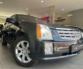 3.6 V6 ELEGANCE AUT.