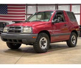 1999 CHEVROLET TRUCK FOR SALE