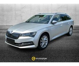 1.4 TSI PLUG-IN HYBRID DSG WAGON STYLE