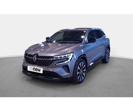 AUSTRAL E-TECH FULL HYBRID 200 GSR2