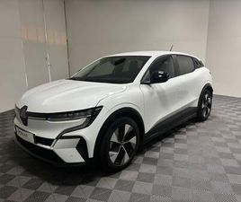 RENAULT MEGANE E-TECH MEGANE E-TECH EV40 130CH STANDARD CHARGE EQUILIBRE