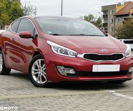 KIA PROCEED 1.6 GDI DCT SPIRIT