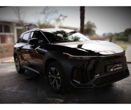 TOYOTA BZ4X TOYOTA BZ4X 71,4 KWH PREMIUM