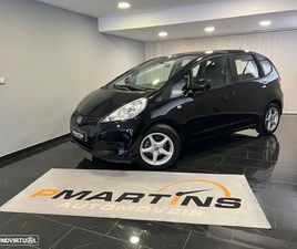 HONDA JAZZ HONDA JAZZ 1.2 I-VTEC EASY AC