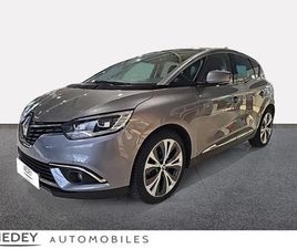 RENAULT SCENIC 1.6 DCI 160CH ENERGY INTENS EDC