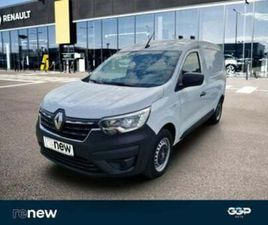 RENAULT EXPRESS VAN VAN 1.5 BLUE DCI 95CH CONFORT 22