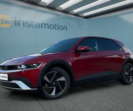 HYUNDAI IONIQ 5 TECHNIQ 168 KW