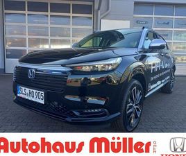 HONDA HR-V HONDA HR-V ADVANCE STYLE *MJ 2025*