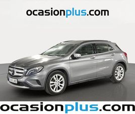 MERCEDES GLA GLA 200 MERCEDES-BENZ GLA 200 STYLE (156 CV)