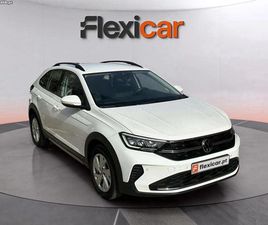 VW TAIGO 1.0 TSI LIFE AGOSTO/22