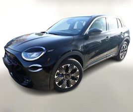 FIAT 600 LA PRIMA MHEV AT EHK ACC SHZ KEYL MASSA 8...