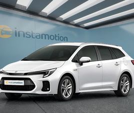 SUZUKI SWACE SUZUKI SWACE COMFORT+ CVT 90 KW