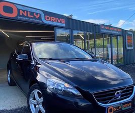 VOLVO V40 D2 1.6, 110CV