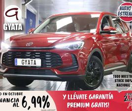 1.5 HYBRID+ STANDARD