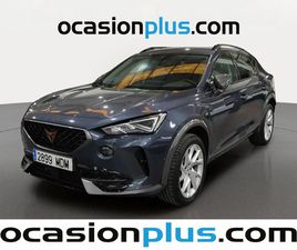 CUPRA FORMENTOR 2.0 TDI (150 CV)