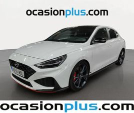HYUNDAI I30 FASTBACK N PERFORMANCE FASTBACK 2.0 TGDI N PERFORMANCE SKY (280 CV)