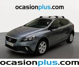 VOLVO V40 CROSS COUNTRY D3 D3 MOMENTUM AUTO (150 CV)