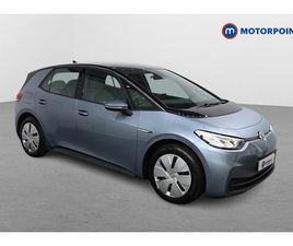 107KW LIFE PRO 58KWH 5DR AUTO