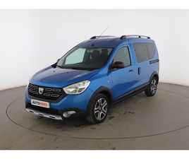 DACIA DOKKER 1.5 BLUE DCI
