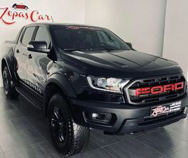 FORD RANGER FORD RANGER