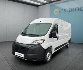 PEUGEOT BOXER PEUGEOT BOXER KASTEN HOCHRAUM L3H2 3.5T 335 103 KW