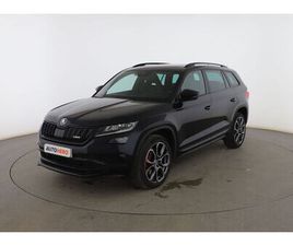 SKODA KODIAQ 2.0 TDI