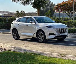 CHANGAN UNI K 2024 CHANGAN UNI-K IDD / 1.5T / 170 HP / WARRANTY & SERVICE