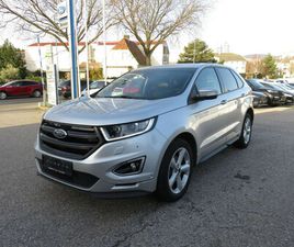 FORD EDGE 2,0 TDCI SPORT 4X4 START/STOP POWERSHIFT AUT.