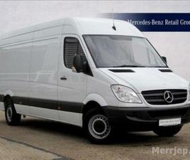 SHITET SPRINTER NE GJENDJE PERFEKTE