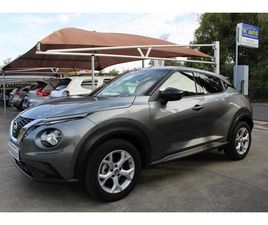 NISSAN JUKE 1.0 DIG-T, 114CV
