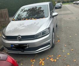 VOLKSWAGEN VW TOURAN