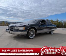 1994 CADILLAC FLEETWOOD FOR SALE