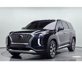 HYUNDAI PALISADE HYUNDAI PALISADE DIESEL 2.2 4WD EXCLUSIVE