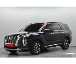 HYUNDAI PALISADE HYUNDAI PALISADE DIESEL 2.2 4WD EXCLUSIVE